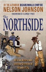 Book - The Northside: African Americnas