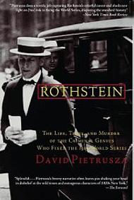 Book - Rothstein: The Life and Times
