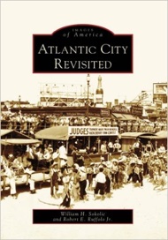 Book - Atlantic City Revisited