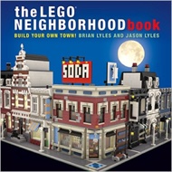 Book - Lego Neighborhood