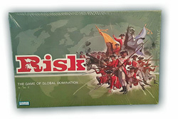 Risk: The Game of Global Dominatio (2003)<br> 