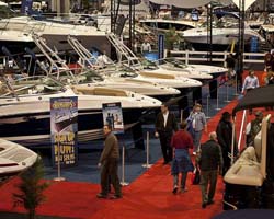 Progressive Atlantic City Boat Show 