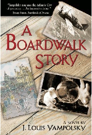 A Boardwalk Story