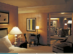Borgata Piatto Hotel Suite