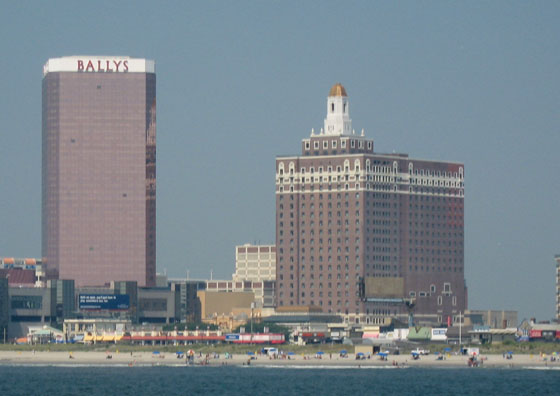 Claridge hotel atlantic city restaurants