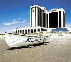 Atlantic Club 