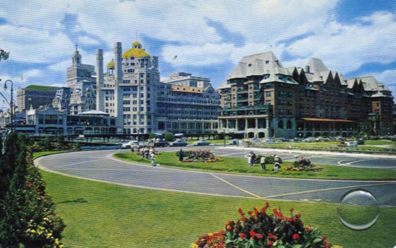 Park Place, Marlbourough-Blenheim Hotel Atlantic City 