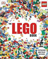 Book - Lego Book