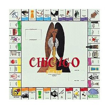 Chicago_Opoly 