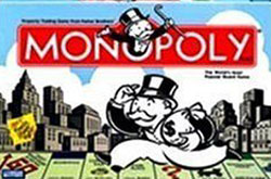 monopoly Game 