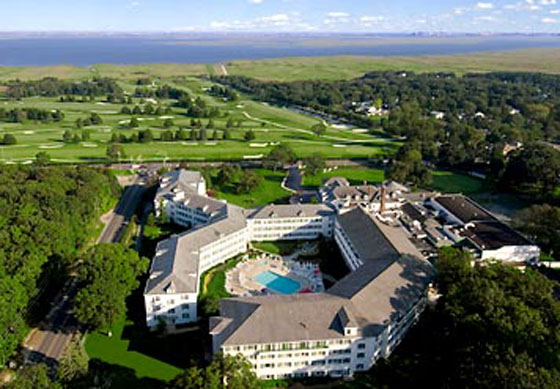Seaview Golf Resort