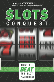 Book - Slots Conquest