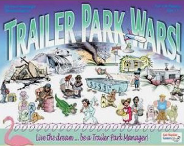 Trailer Park Wars 