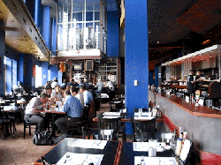Tun Tavern Restaurant Atlantic City