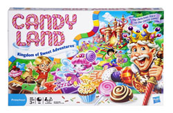 Candy Land Game