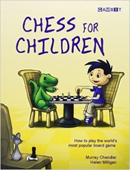 Book - Chess for Children