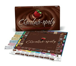 Chocolate-Opoly