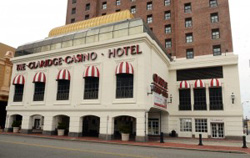  Claridge Hotel, Atlantic City