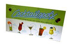 Cocktail-Opoly 
