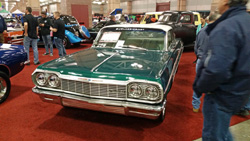  Atlantic City Auction & Car Show 