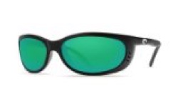 Costa Del Mar Polarized Sunglasses 