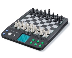 Croove Electronic Chess and Checkers 