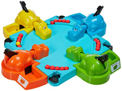 Hungry Hungry Hippos 