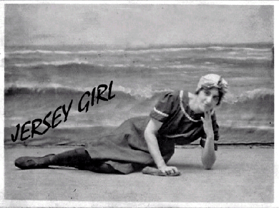 Jersey Girl - 2008 