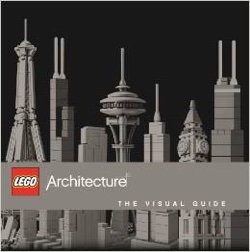 Book - Lego Architecture: The Visual Guide  