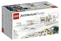 Lego Architecture Studio 