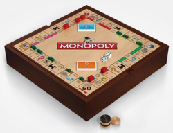 Monopoly 5-in-1