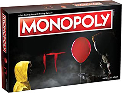  Monopoly  IT