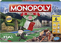 Monopoly Italia 