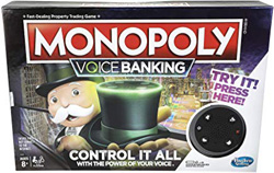  Monopoly Voice Banking 