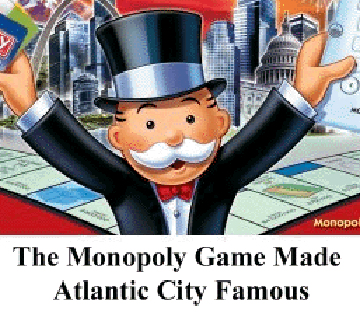Monopoly Man 