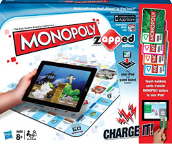 Monopoly zApped 