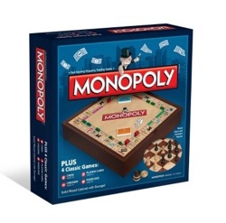 Monopoly Plis 4 