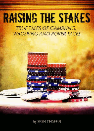 Book - Raising The Stakes