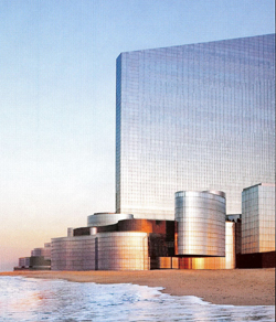 Ucean Resort Casino