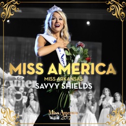Savvy Shields, Miss America 2017