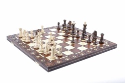 Wegiel Chess Set 